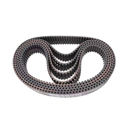 Metric HTD Timing Belts